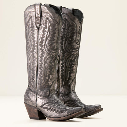 Ariat Casanova X Toe Western Boot On Sale