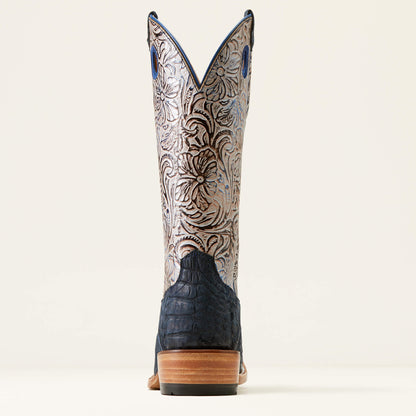 Ariat Futurity Boon Western Boot Discount