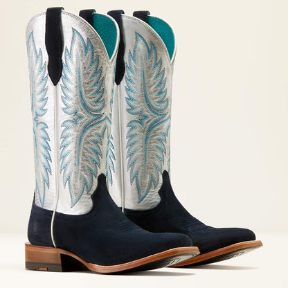 Ariat Frontier Calamity Jane Western Boot Outlet