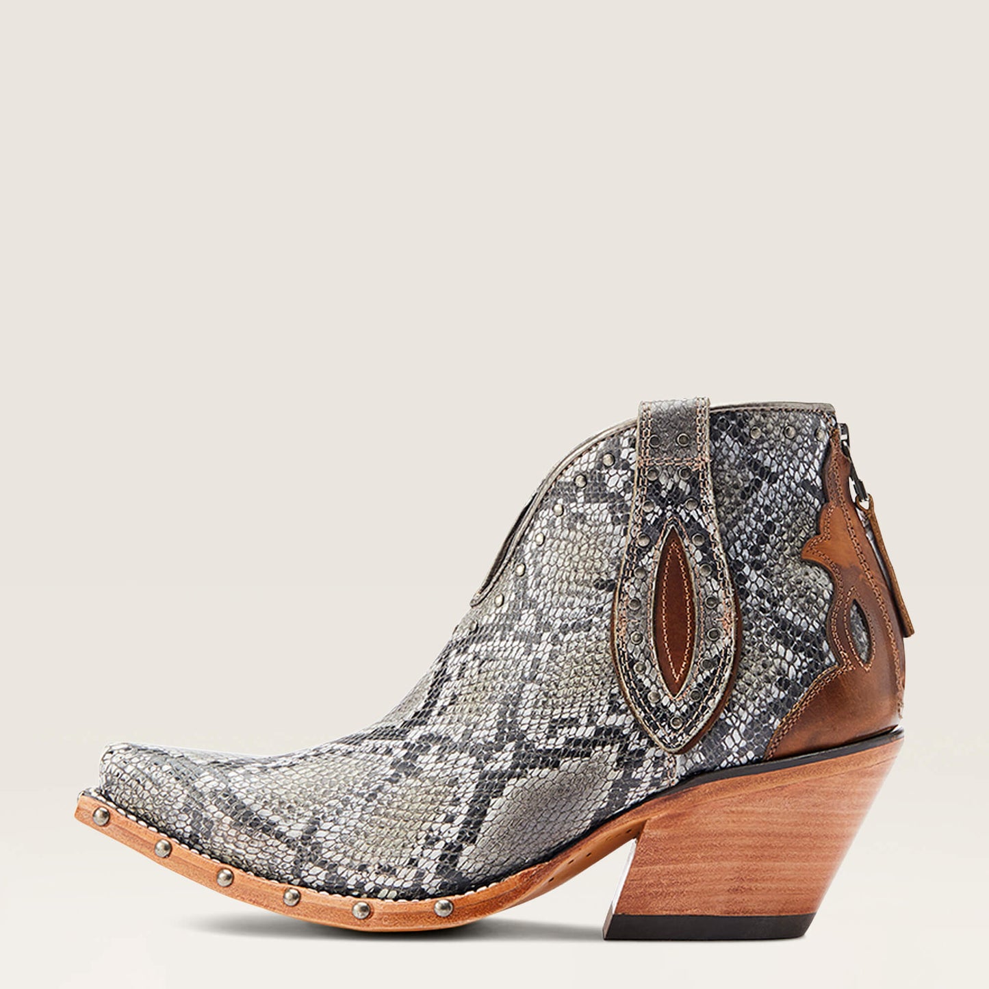 Ariat Greeley Western Boot Online