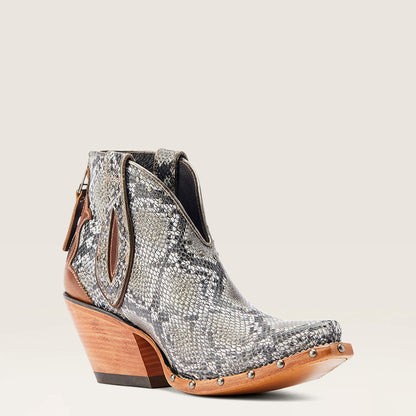 Ariat Greeley Western Boot Online