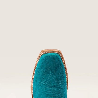 Ariat Futurity Boon Western Boot Discount