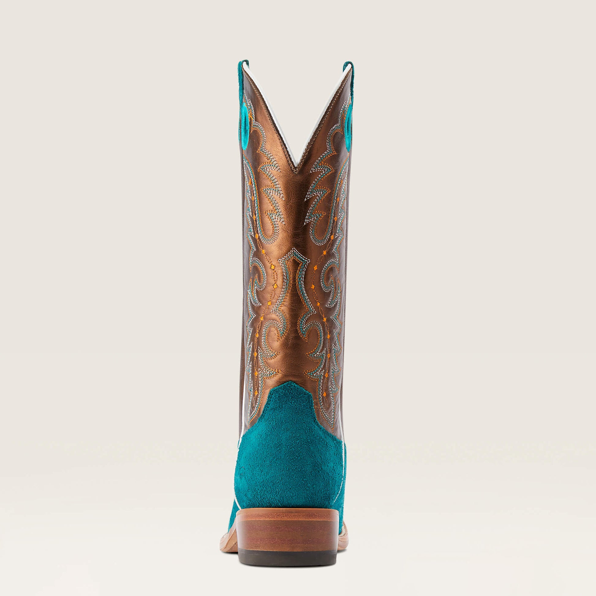 Ariat Futurity Boon Western Boot Discount