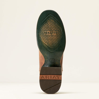 Ariat Futurity Desperado Western Boot Outlet
