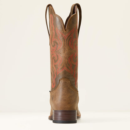 Ariat Primera StretchFit Waterproof Western Boot Online
