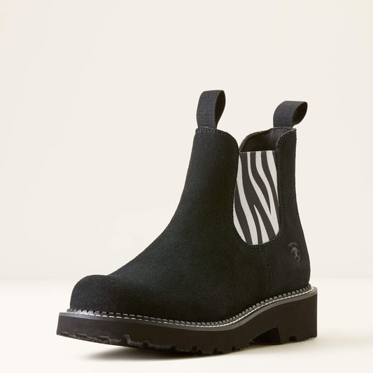 Ariat Fatbaby Chelsea Western Boot Discount