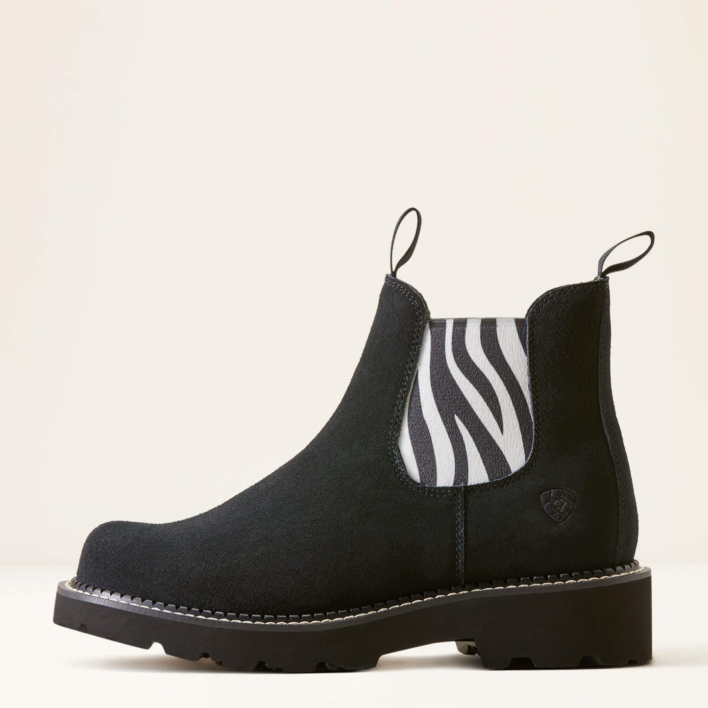 Ariat Fatbaby Chelsea Western Boot Discount