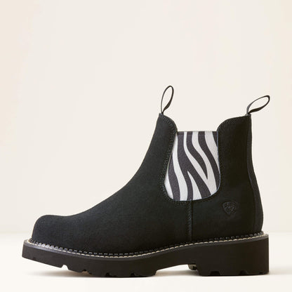 Ariat Fatbaby Chelsea Western Boot Discount