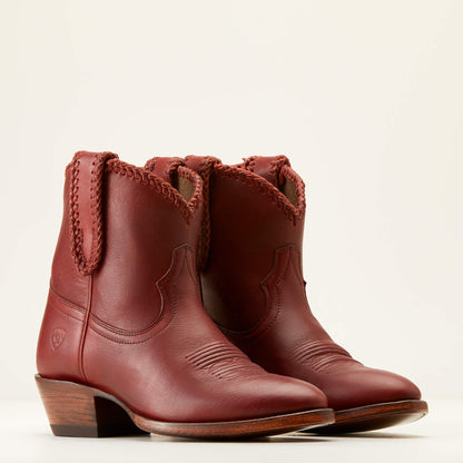 Ariat Sterling Cora Western Boot Outlet