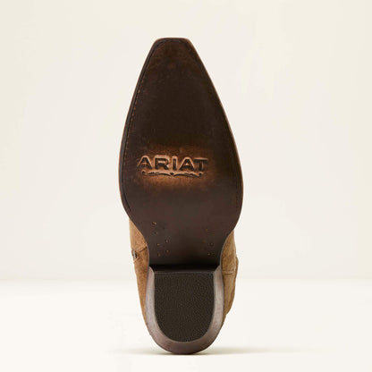 Ariat Laramie X Toe Western Boot Sale