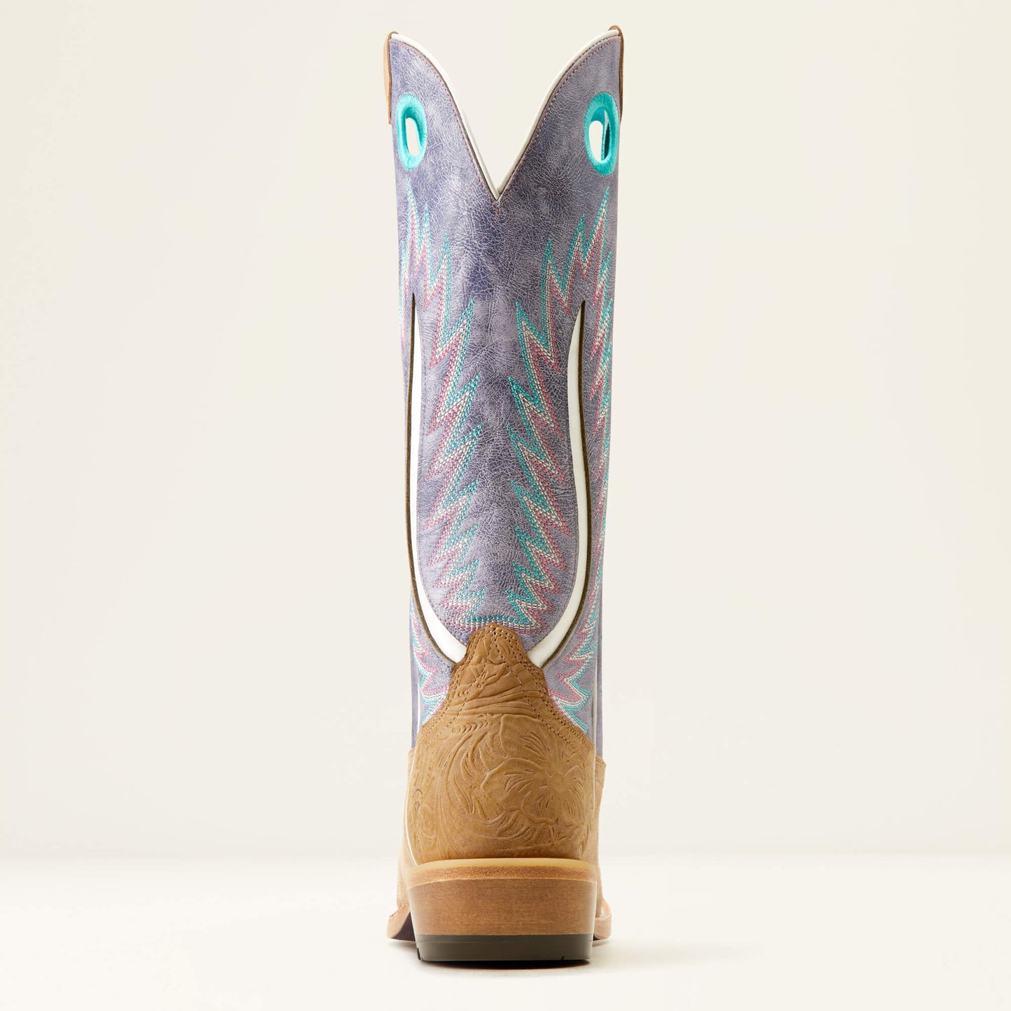 Ariat Futurity Fort Worth Narrow Cutter Toe Western Boot Discount