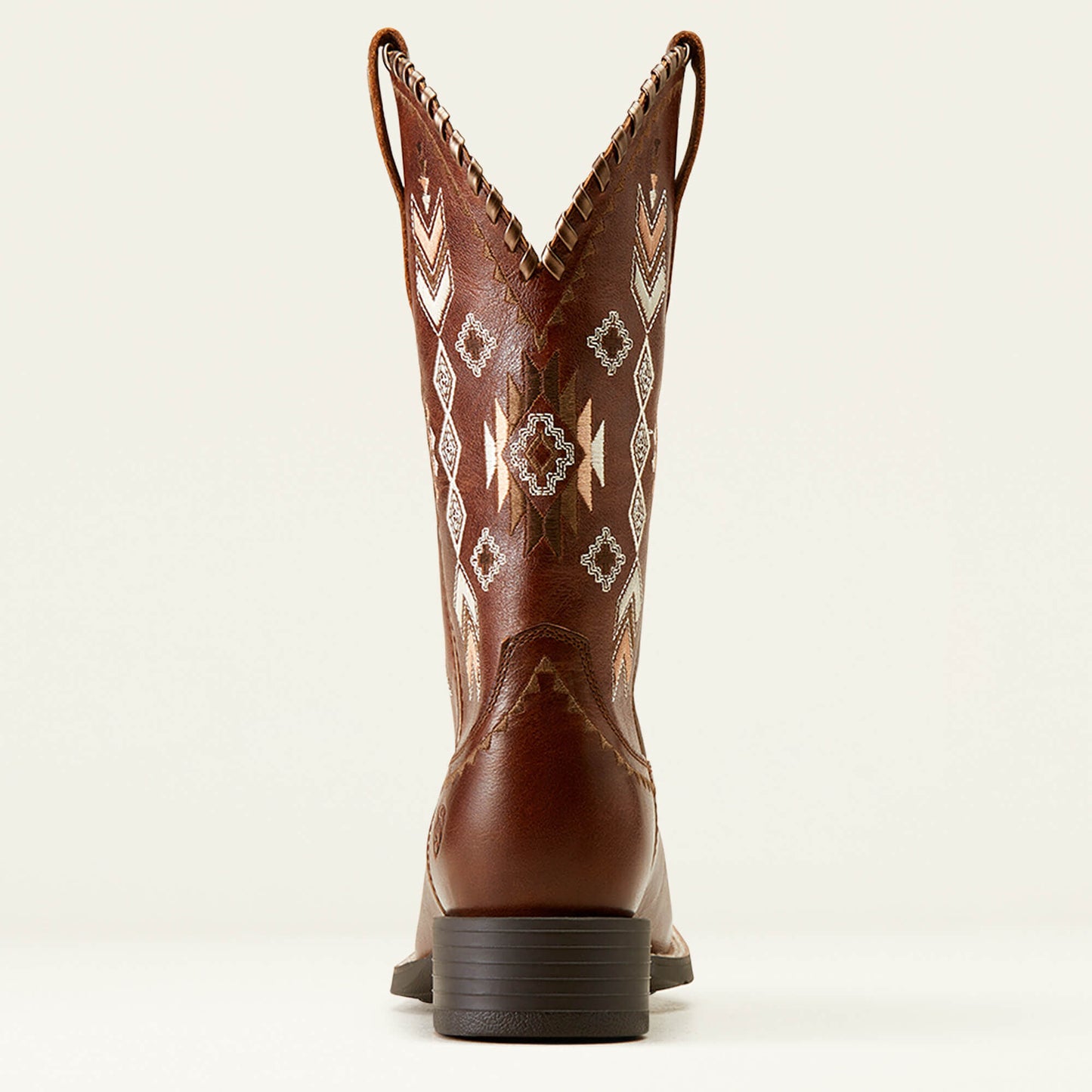 Ariat Round Up Skyler Western Boot Outlet