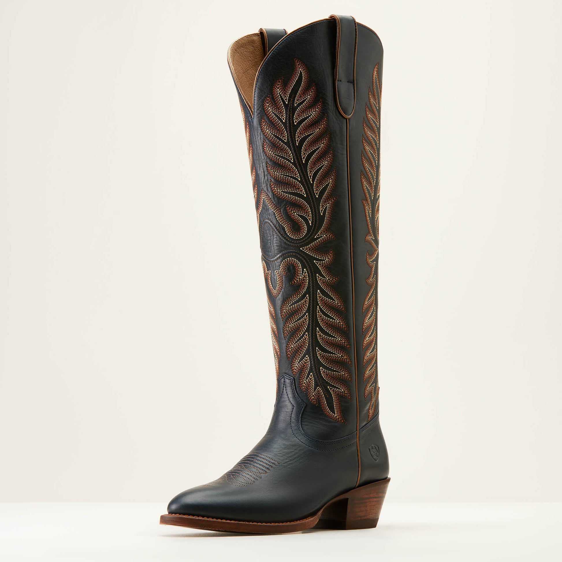 Ariat Sterling Margot StretchFit Western Boot On Sale