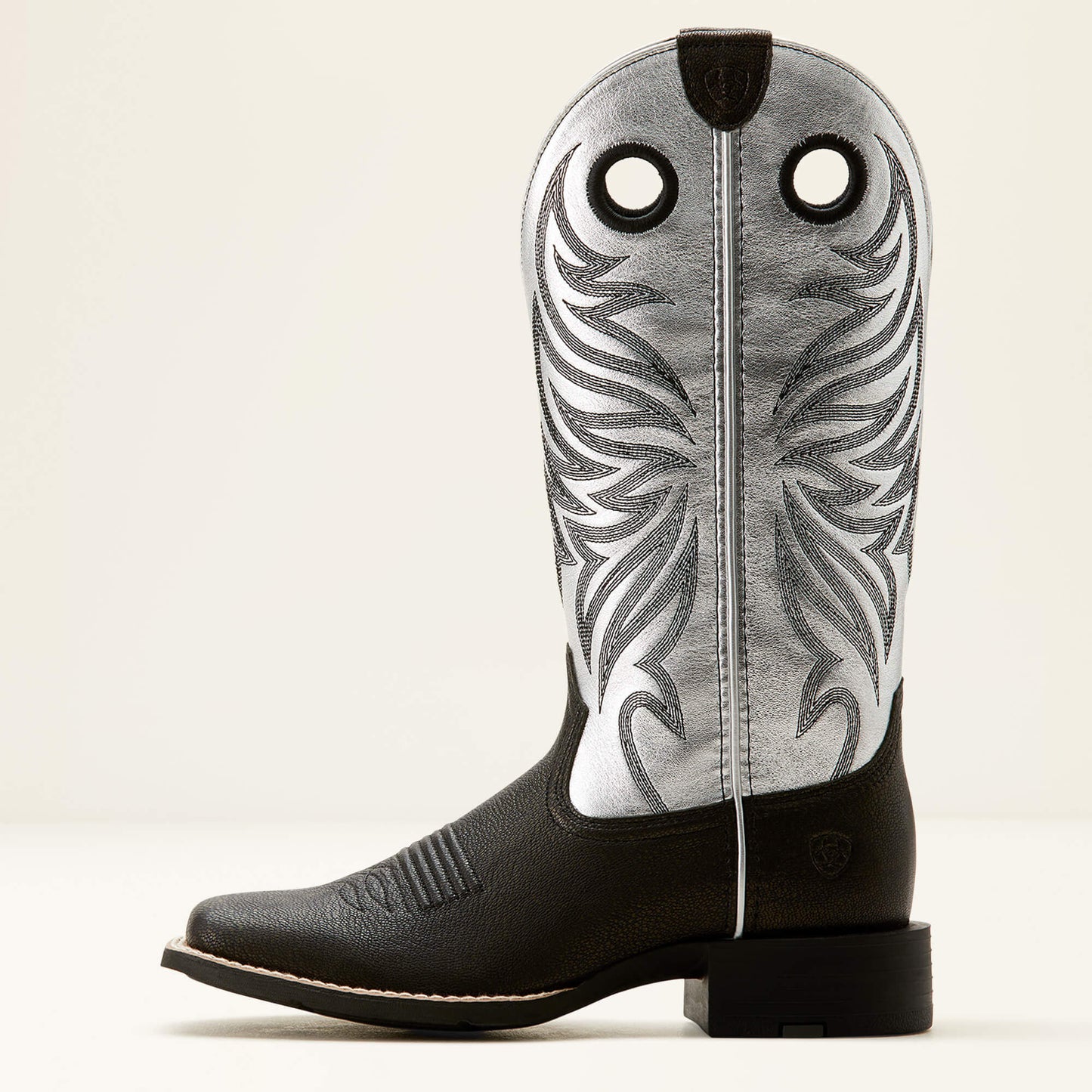 Ariat Round Up Ryder Western Boot Online