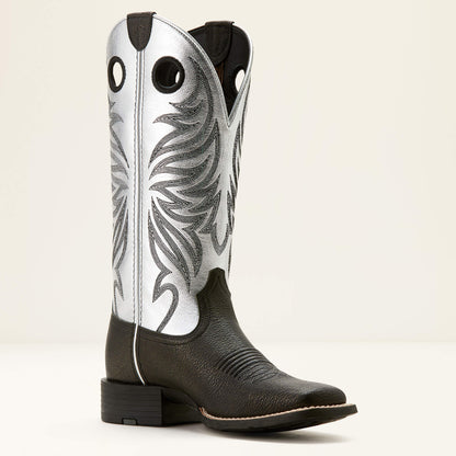Ariat Round Up Ryder Western Boot Online