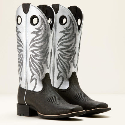 Ariat Round Up Ryder Western Boot Online