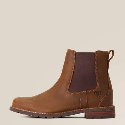 Ariat Wexford Waterproof Chelsea Boot For Sale