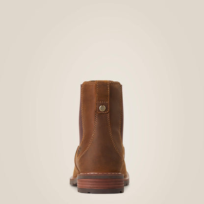 Ariat Wexford Waterproof Chelsea Boot For Sale