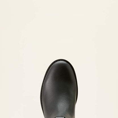 Ariat Wexford Lug Mid Waterproof Chelsea Boot On Sale