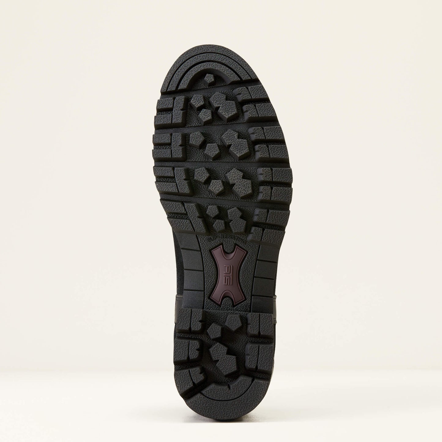 Ariat Wexford Lug Waterproof Chelsea Boot On Sale