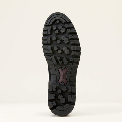 Ariat Wexford Lug Waterproof Chelsea Boot On Sale