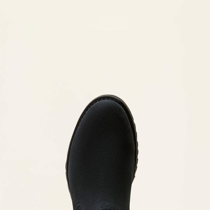 Ariat Wexford Lug Waterproof Chelsea Boot On Sale