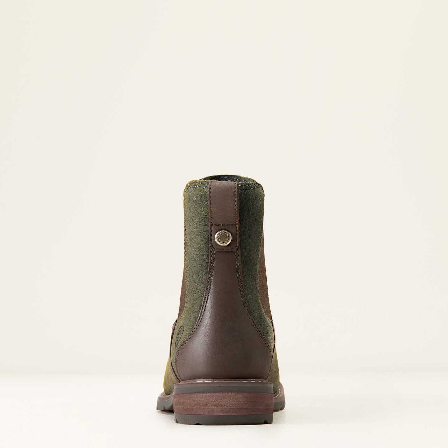 Ariat Wexford Waterproof Chelsea Boot Online