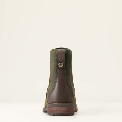 Ariat Wexford Waterproof Chelsea Boot Online