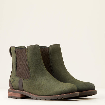Ariat Wexford Waterproof Chelsea Boot Online