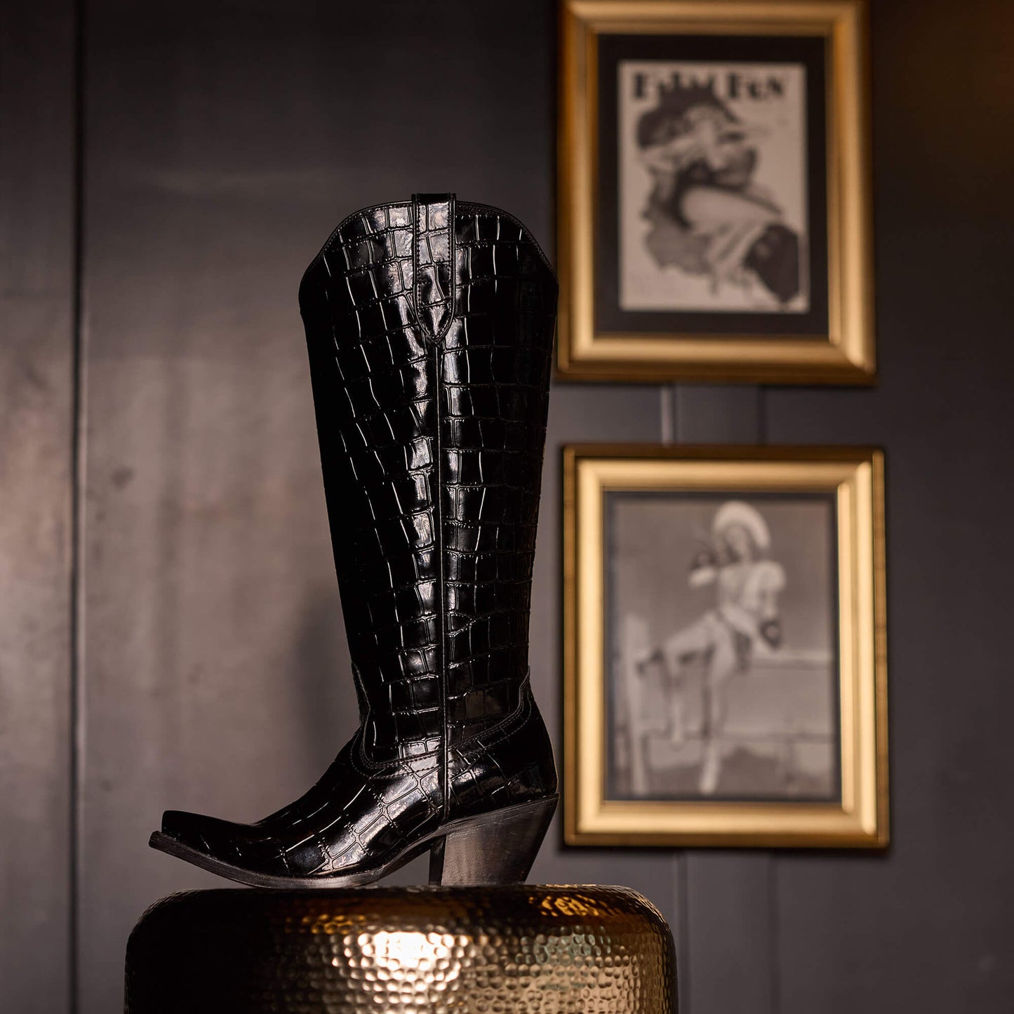 Ariat Casanova X Toe Western Boot On Sale