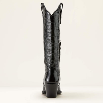 Ariat Casanova X Toe Western Boot On Sale