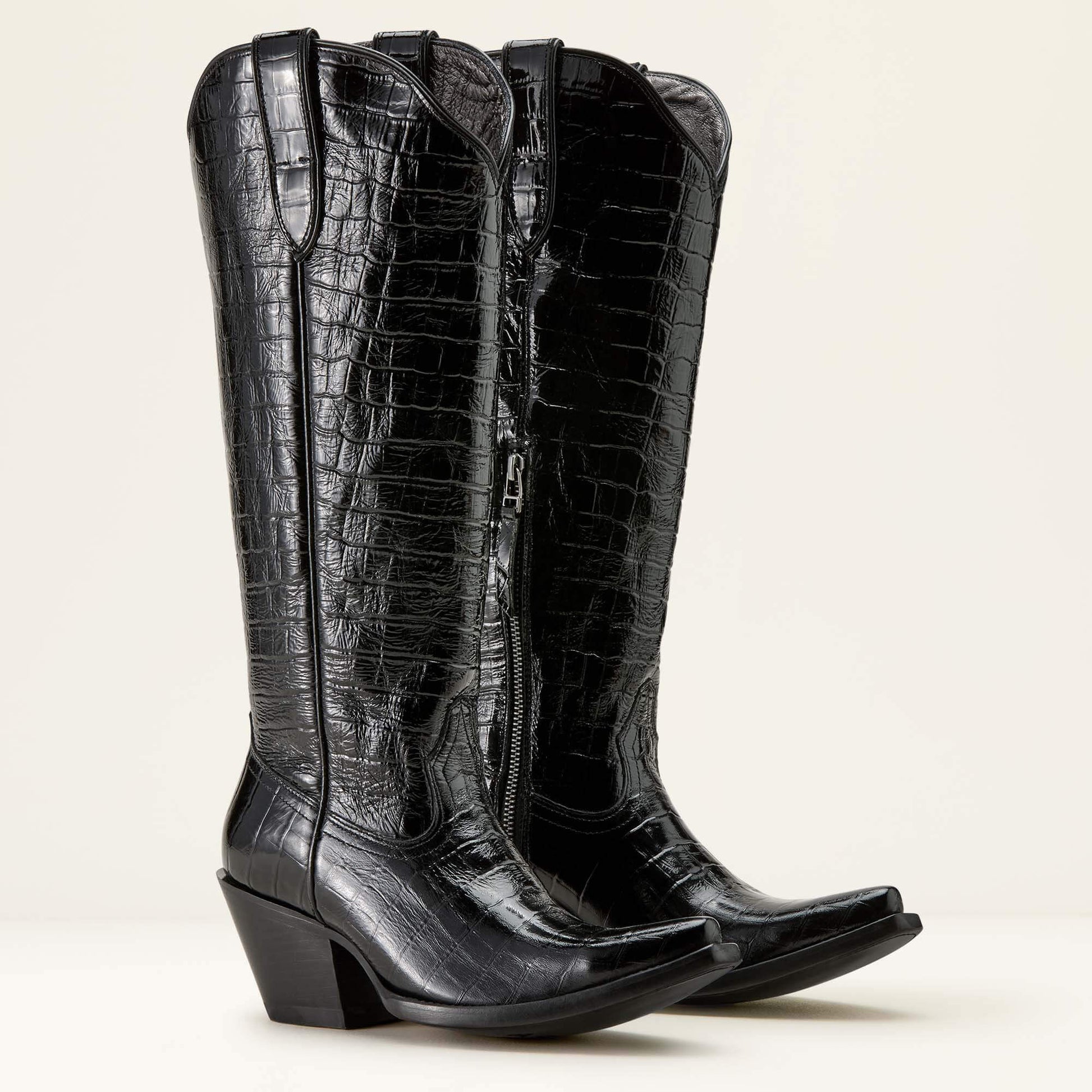 Ariat Casanova X Toe Western Boot On Sale