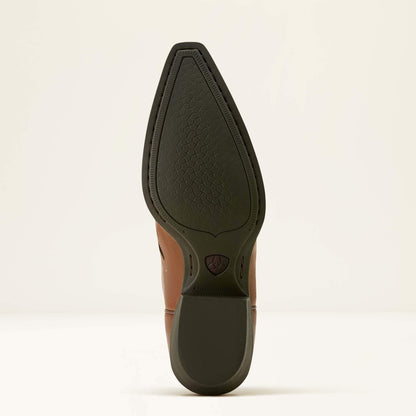 Ariat Heritage Bliss X Toe Western Boot Outlet