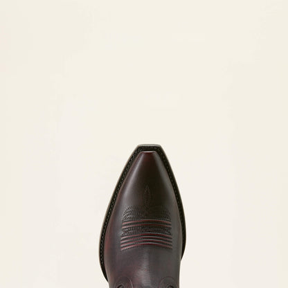 Ariat Bowman X Toe Western Boot Sale