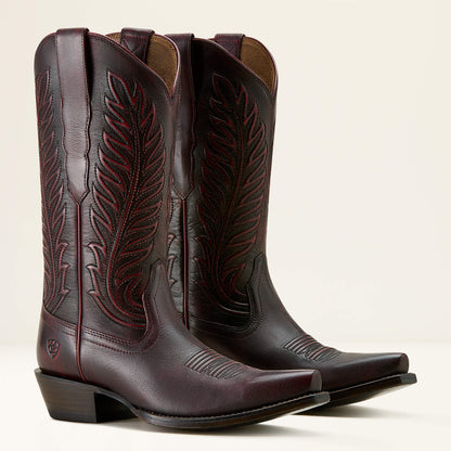 Ariat Bowman X Toe Western Boot Sale