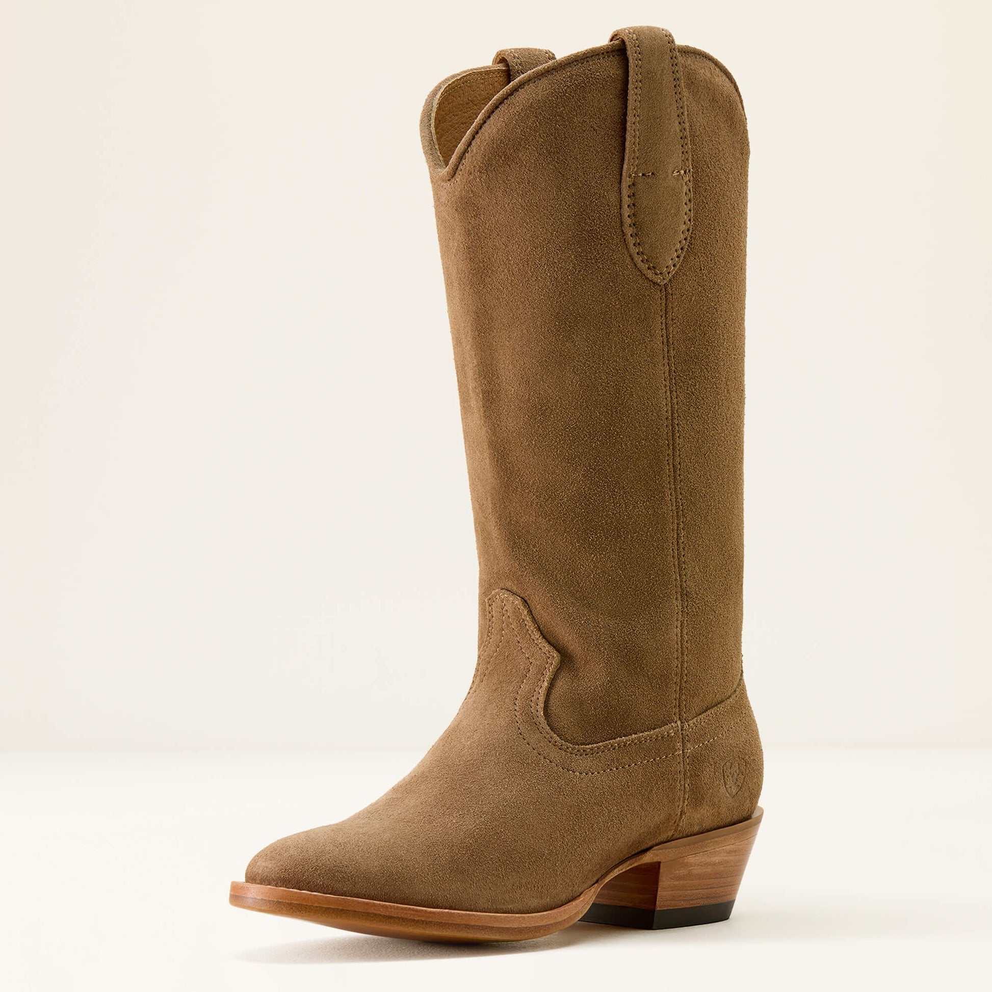 Ariat Marysville R Toe Western Boot Online