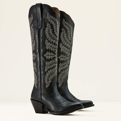 Ariat Helena Western Boot Discount