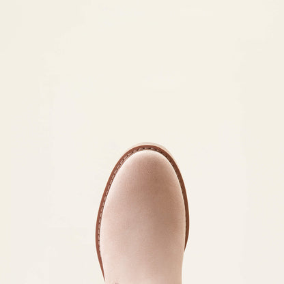 Ariat Wexford Lug Chelsea Boot On Sale