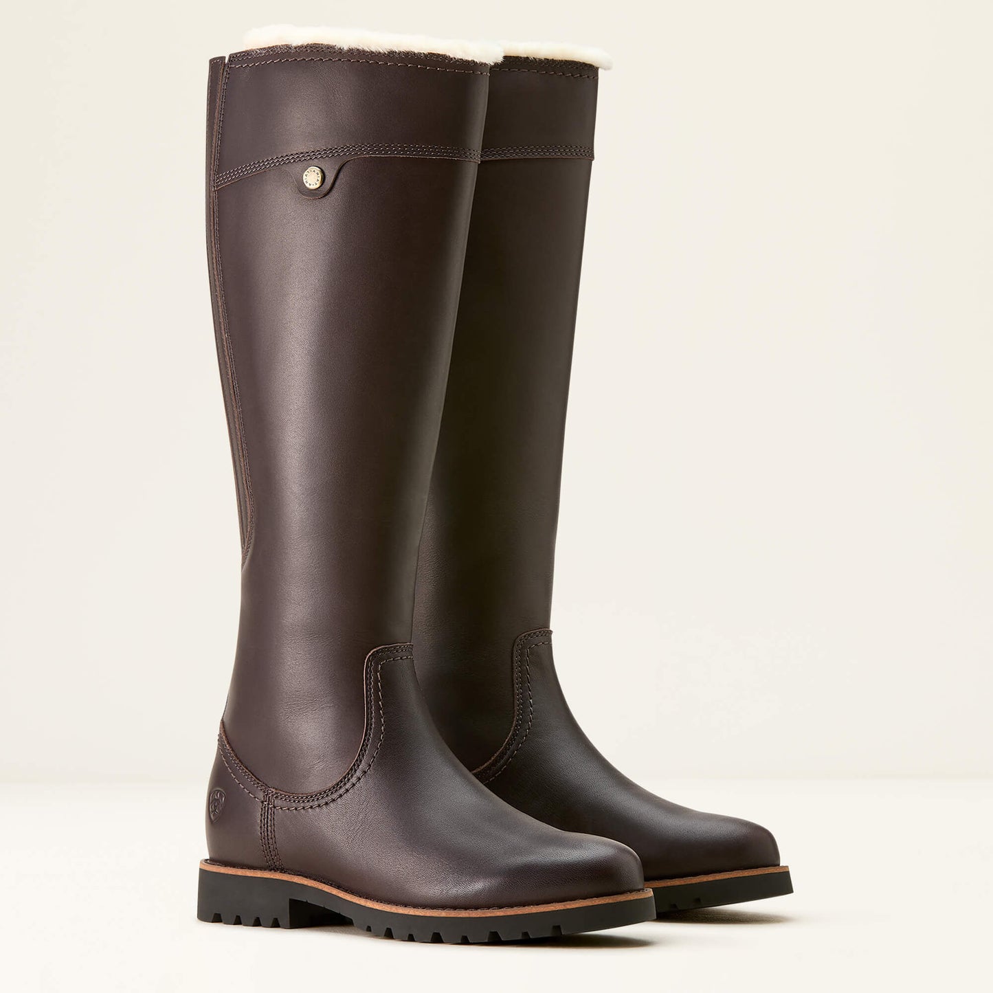 Ariat Arlington Sherpa Waterproof Boot Sale