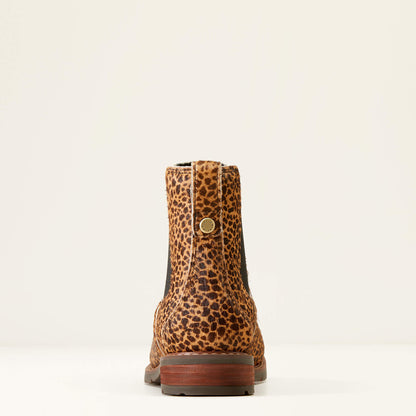 Ariat Wexford Chelsea Boot Outlet
