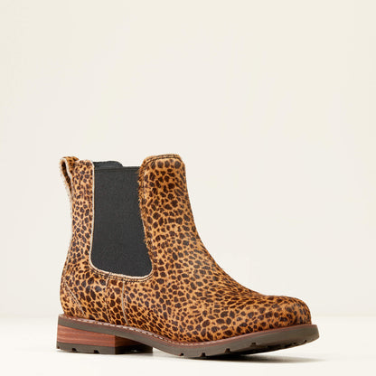 Ariat Wexford Chelsea Boot Outlet