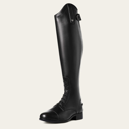 Ariat Heritage Contour II Field Zip Tall Riding Boot Discount