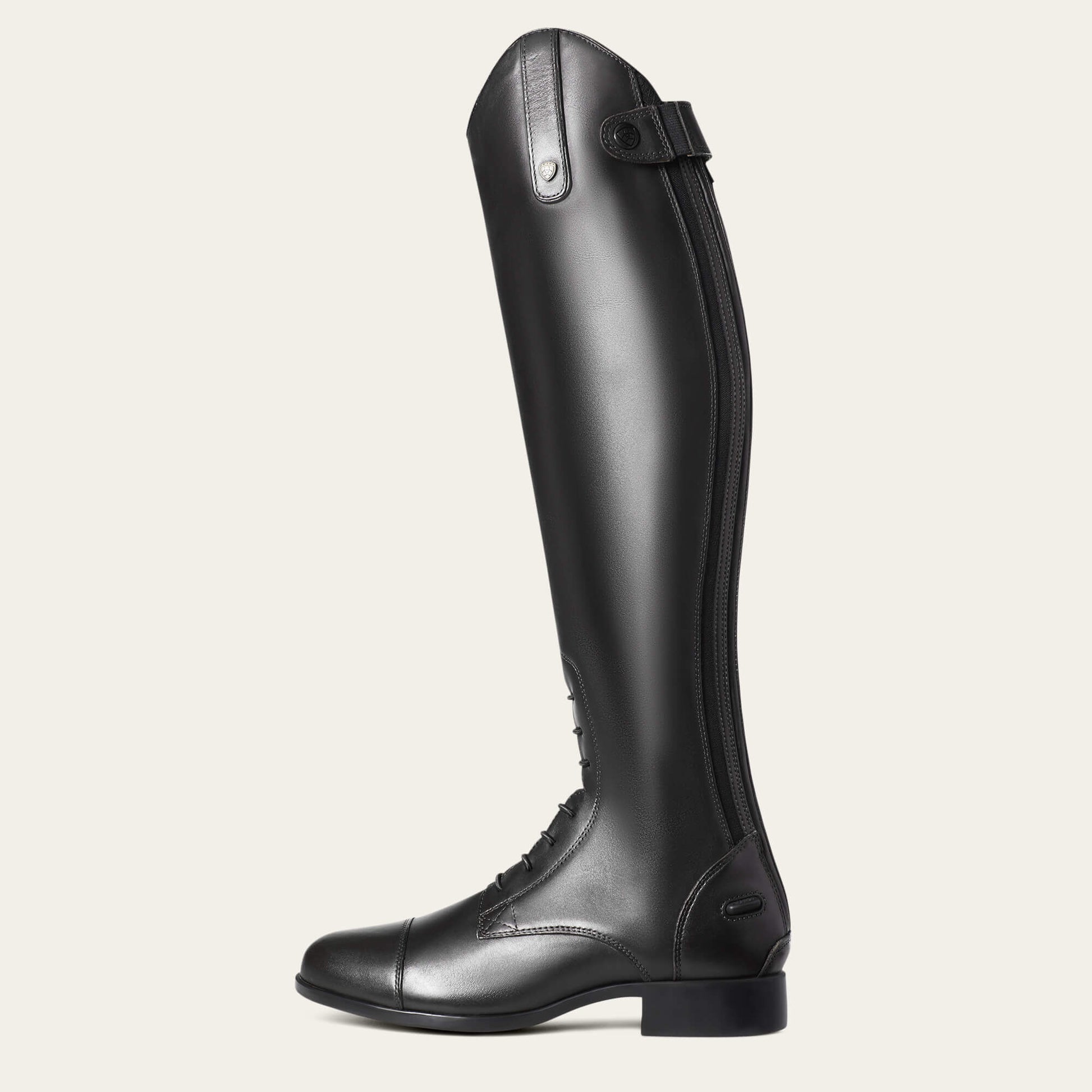 Ariat Heritage Contour II Field Zip Tall Riding Boot Discount