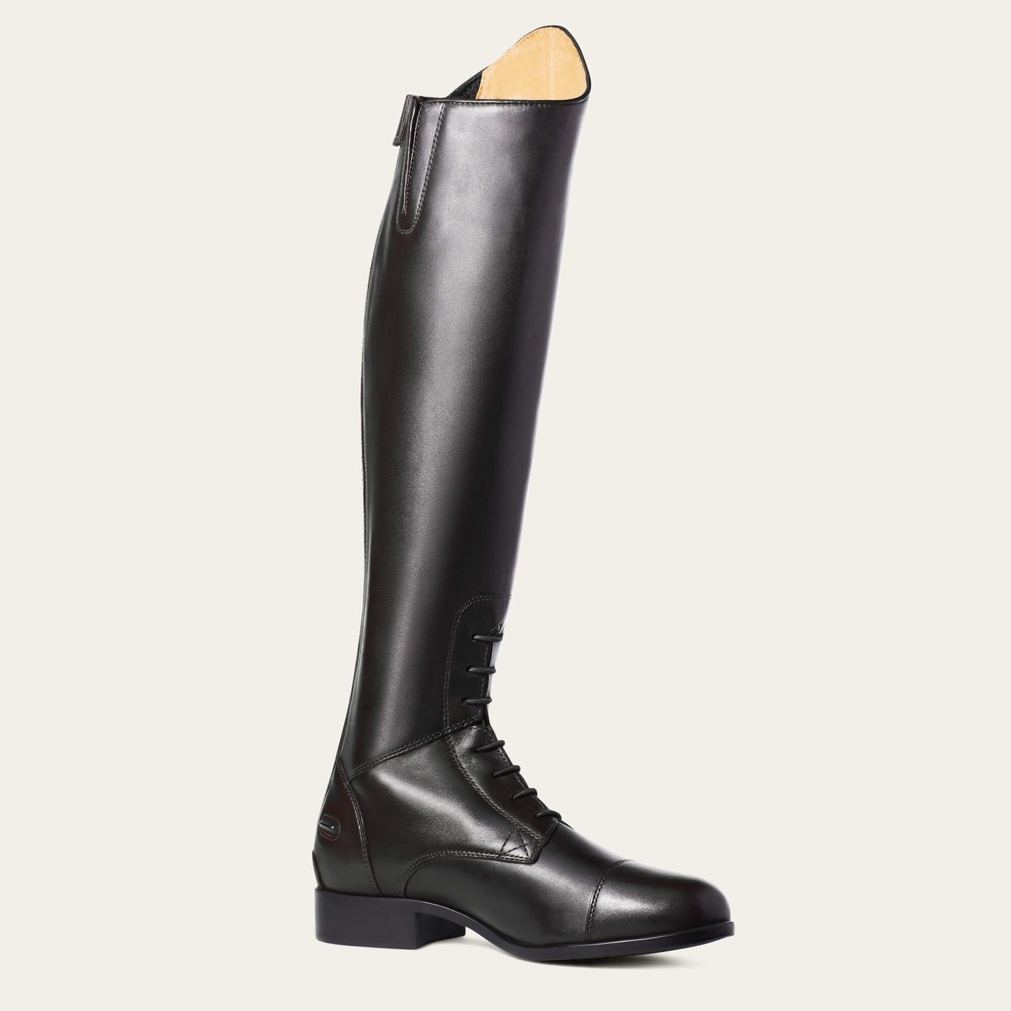 Ariat Heritage Contour II Field Zip Tall Riding Boot Discount