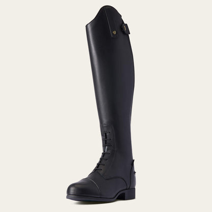 Ariat Heritage Contour II Waterproof Insulated Tall Riding Boot For Sale