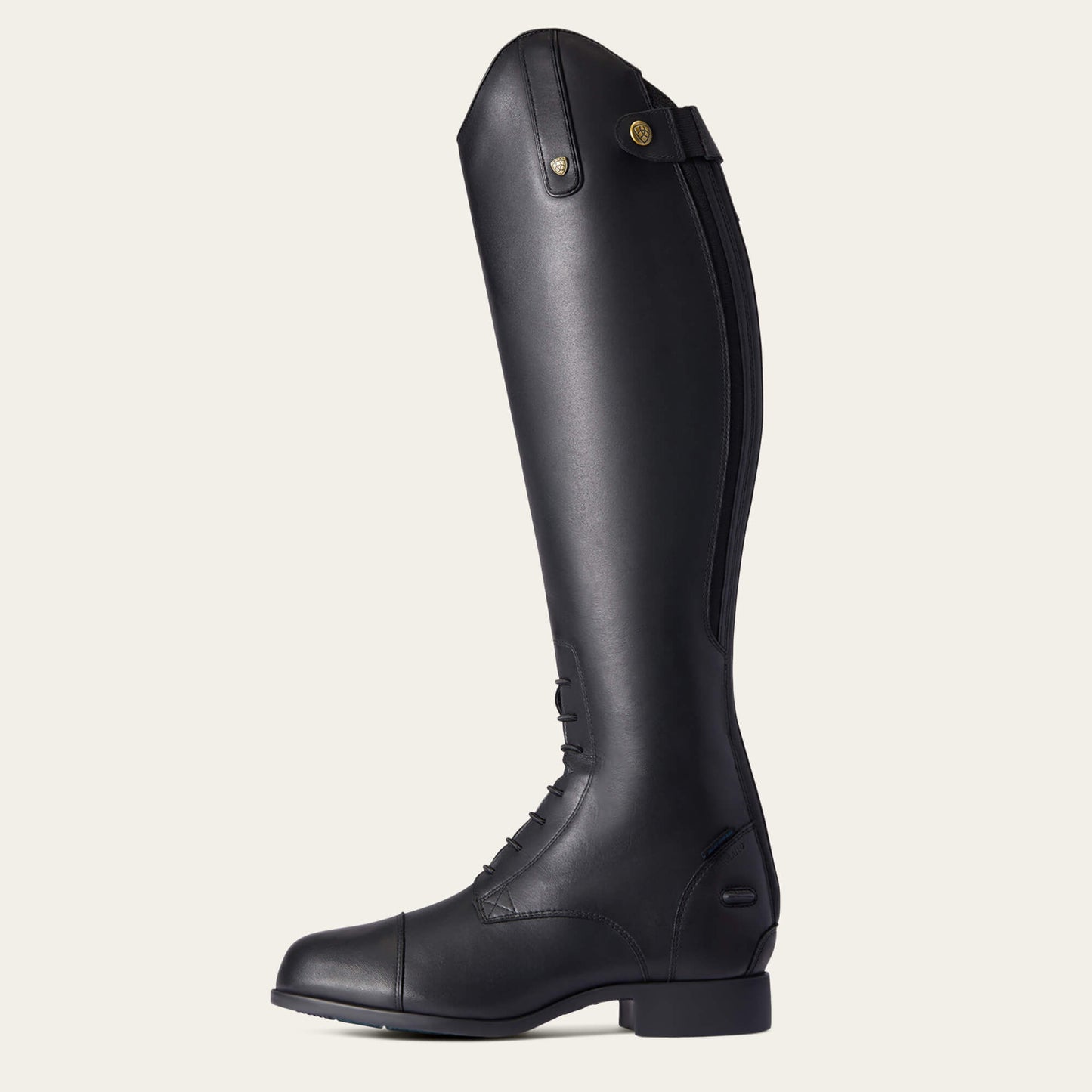 Ariat Heritage Contour II Waterproof Insulated Tall Riding Boot For Sale
