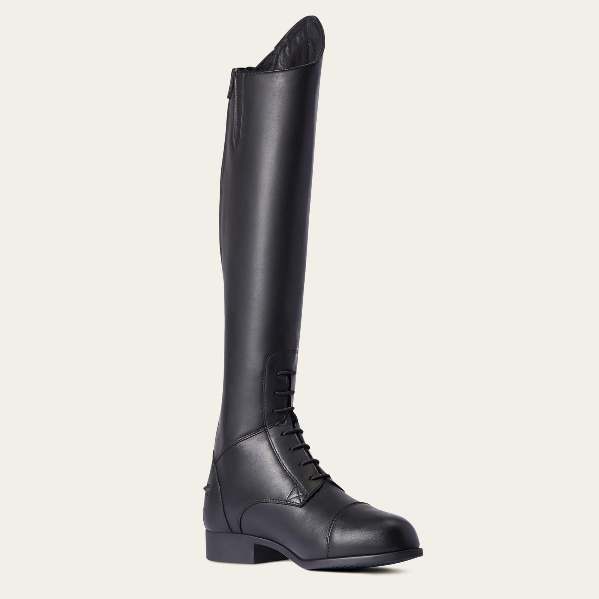 Ariat Heritage Contour II Waterproof Insulated Tall Riding Boot For Sale