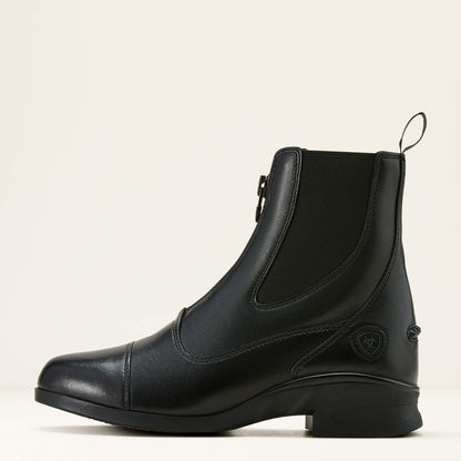 Ariat Heritage Zip Paddock Boot On Sale