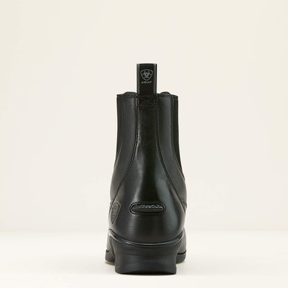 Ariat Heritage Zip Paddock Boot On Sale