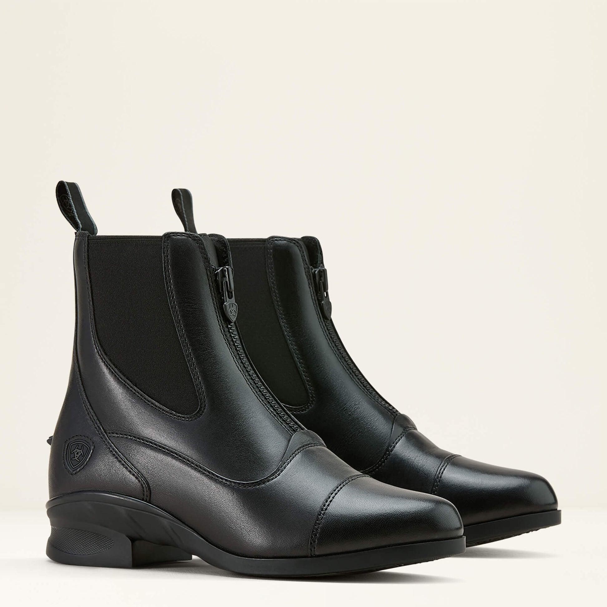 Ariat Heritage Zip Paddock Boot On Sale